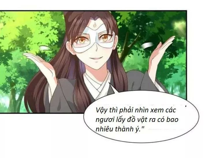 Tuyệt Sắc Quyến Rũ: Quỷ Y Chí Tôn Chapter 114 - 10