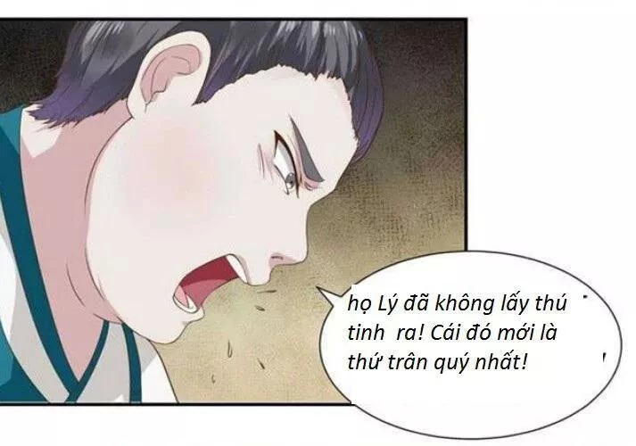 Tuyệt Sắc Quyến Rũ: Quỷ Y Chí Tôn Chapter 114 - 13