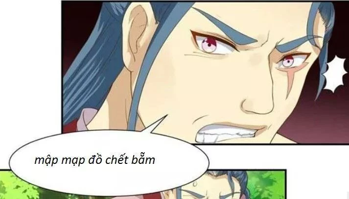 Tuyệt Sắc Quyến Rũ: Quỷ Y Chí Tôn Chapter 114 - 14