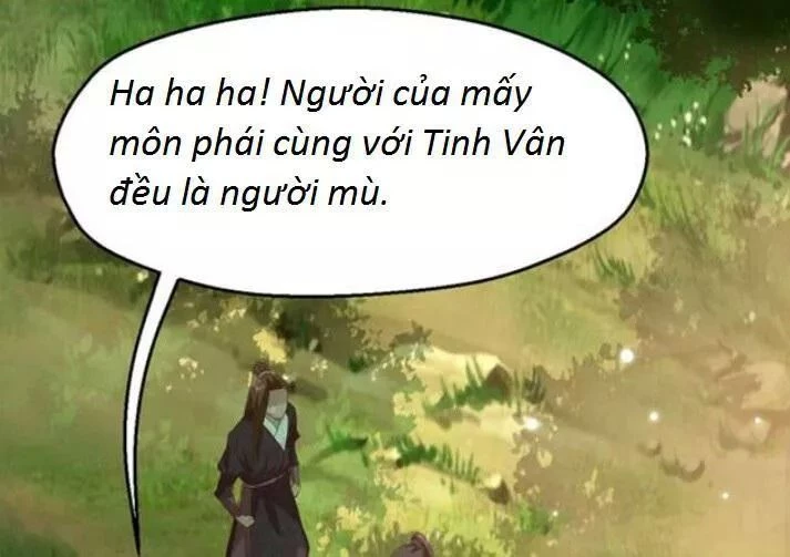 Tuyệt Sắc Quyến Rũ: Quỷ Y Chí Tôn Chapter 115 - 17