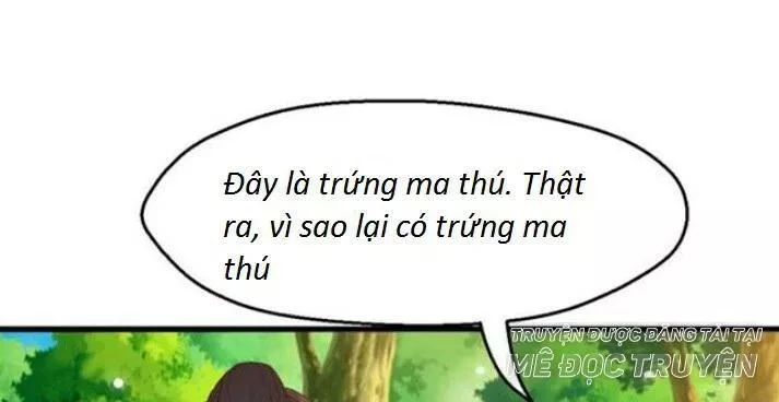 Tuyệt Sắc Quyến Rũ: Quỷ Y Chí Tôn Chapter 117 - 6