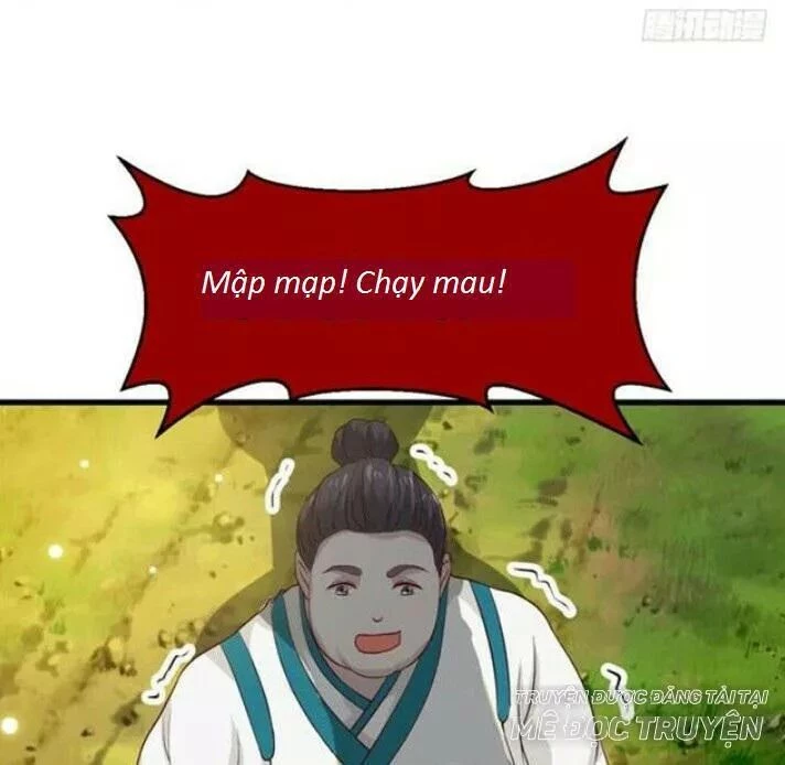 Tuyệt Sắc Quyến Rũ: Quỷ Y Chí Tôn Chapter 117 - 16