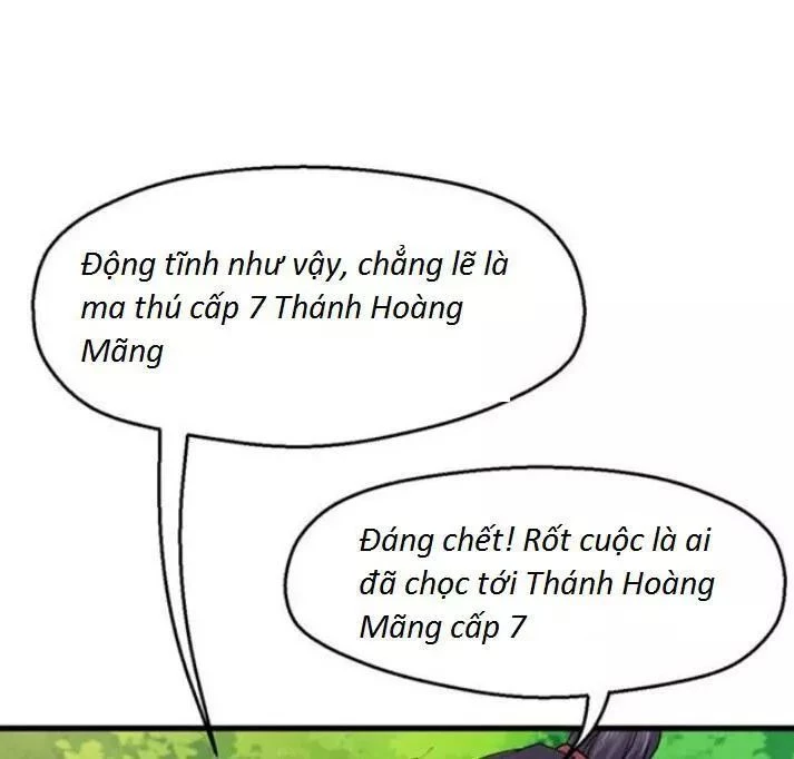 Tuyệt Sắc Quyến Rũ: Quỷ Y Chí Tôn Chapter 117 - 28