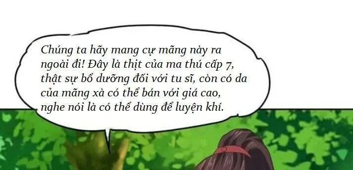 Tuyệt Sắc Quyến Rũ: Quỷ Y Chí Tôn Chapter 119 - 8