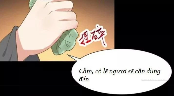 Tuyệt Sắc Quyến Rũ: Quỷ Y Chí Tôn Chapter 120 - 22