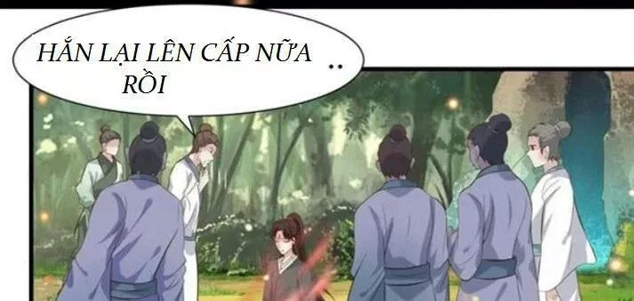 Tuyệt Sắc Quyến Rũ: Quỷ Y Chí Tôn Chapter 121 - 22