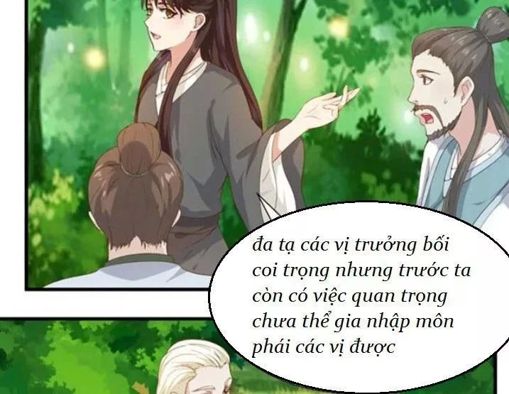 Tuyệt Sắc Quyến Rũ: Quỷ Y Chí Tôn Chapter 122 - 7