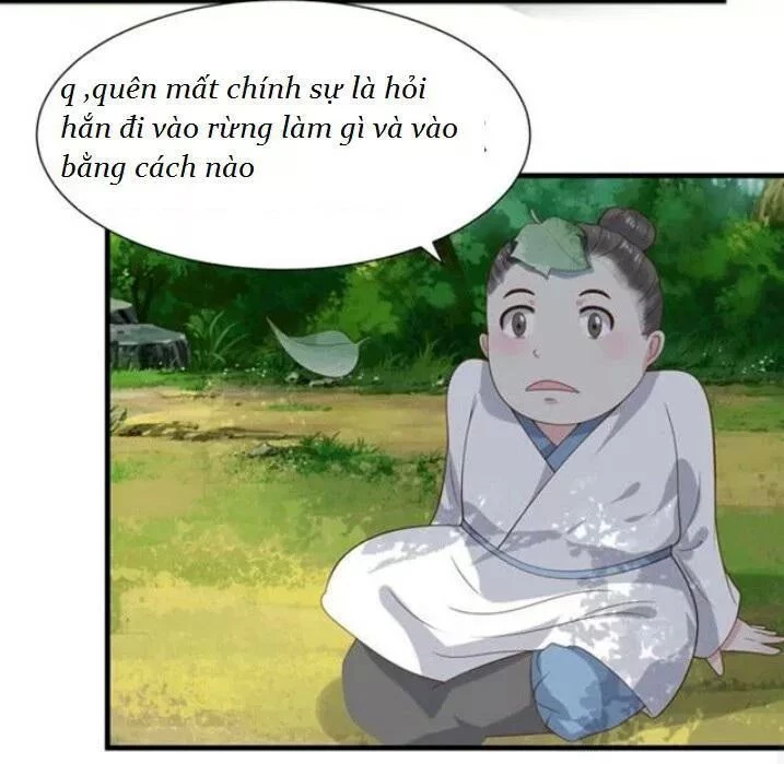 Tuyệt Sắc Quyến Rũ: Quỷ Y Chí Tôn Chapter 122 - 18