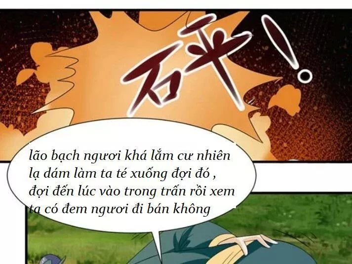 Tuyệt Sắc Quyến Rũ: Quỷ Y Chí Tôn Chapter 122 - 32