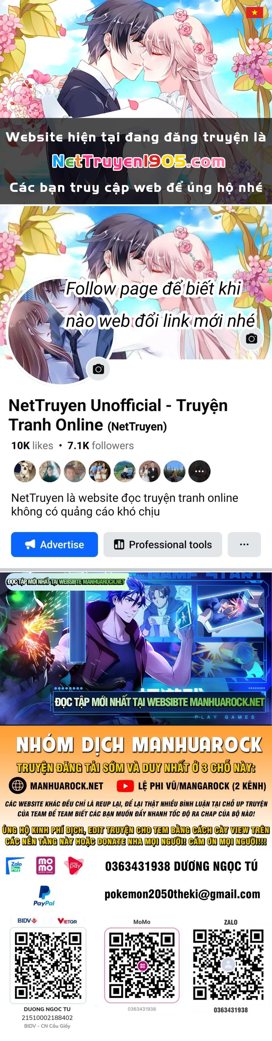 Tinh Giáp Hồn Tướng Chapter 53 - 1