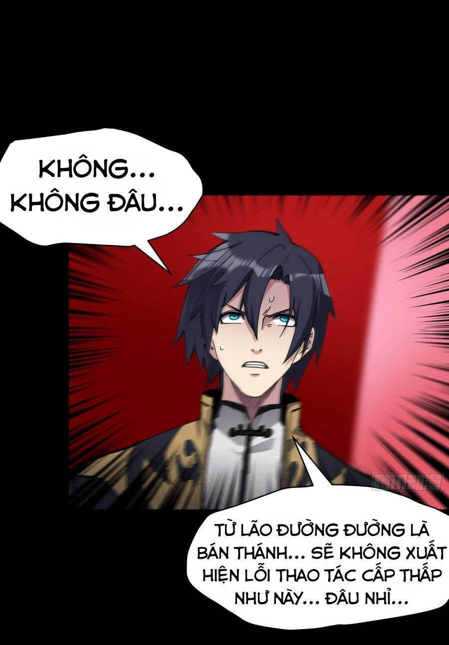 Tinh Giáp Hồn Tướng Chapter 53 - 7