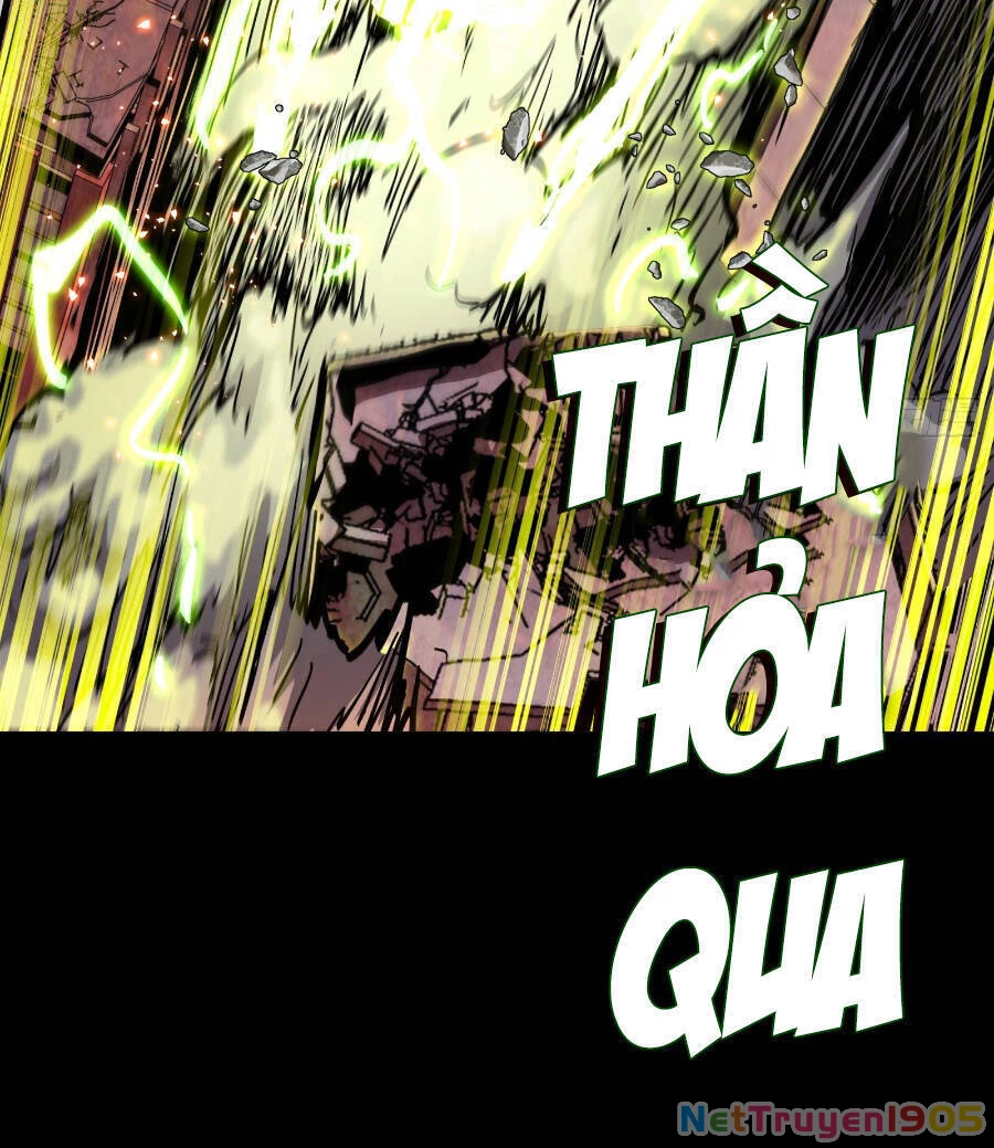 Tinh Giáp Hồn Tướng Chapter 53 - 22