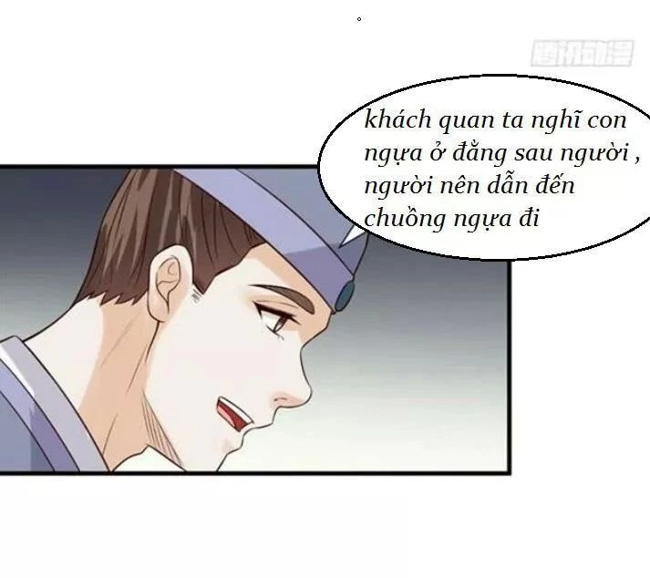 Tuyệt Sắc Quyến Rũ: Quỷ Y Chí Tôn Chapter 123 - 39