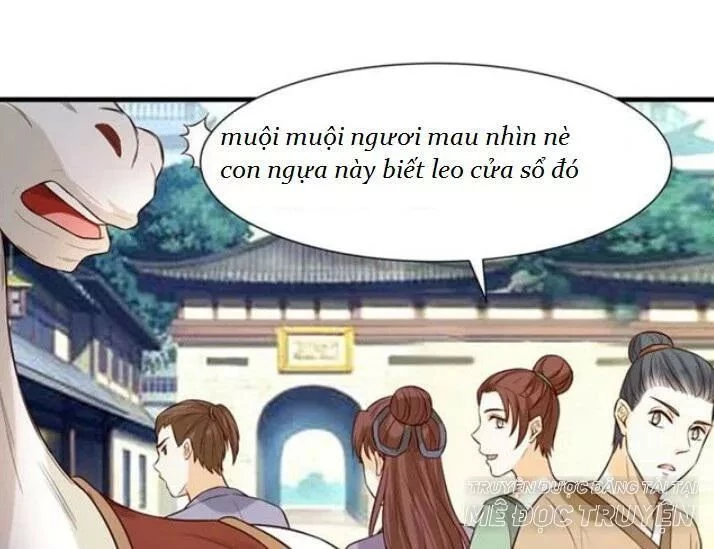 Tuyệt Sắc Quyến Rũ: Quỷ Y Chí Tôn Chapter 123 - 56