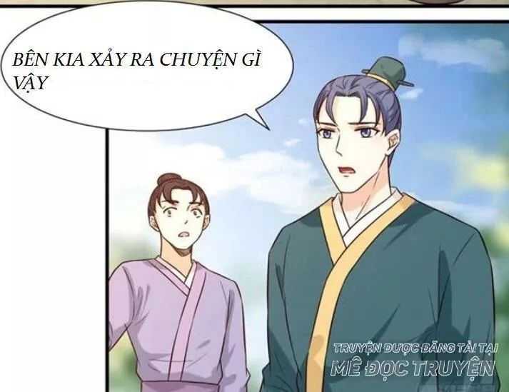 Tuyệt Sắc Quyến Rũ: Quỷ Y Chí Tôn Chapter 123 - 66