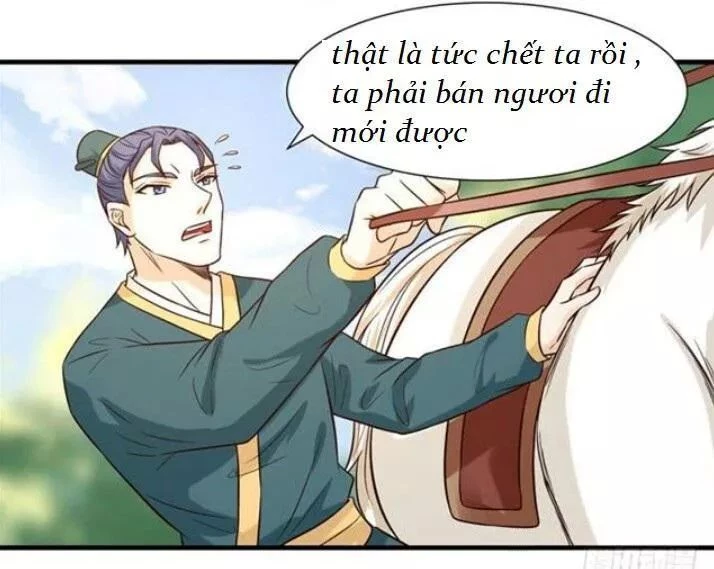 Tuyệt Sắc Quyến Rũ: Quỷ Y Chí Tôn Chapter 123 - 68