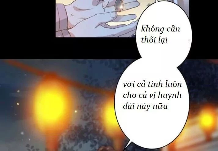 Tuyệt Sắc Quyến Rũ: Quỷ Y Chí Tôn Chapter 124 - 17