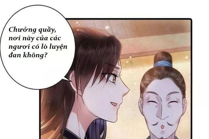 Tuyệt Sắc Quyến Rũ: Quỷ Y Chí Tôn Chapter 125 - 12