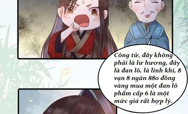 Tuyệt Sắc Quyến Rũ: Quỷ Y Chí Tôn Chapter 125 - 20