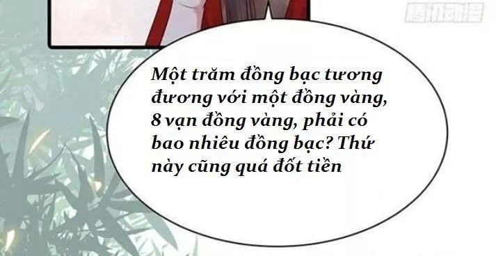 Tuyệt Sắc Quyến Rũ: Quỷ Y Chí Tôn Chapter 125 - 22