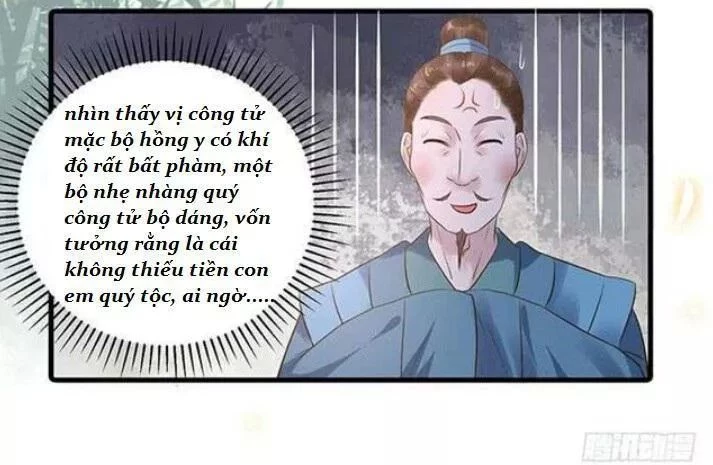 Tuyệt Sắc Quyến Rũ: Quỷ Y Chí Tôn Chapter 125 - 23