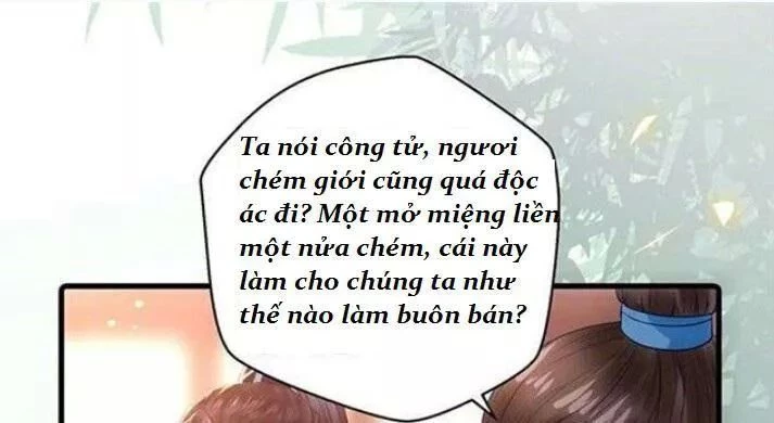 Tuyệt Sắc Quyến Rũ: Quỷ Y Chí Tôn Chapter 125 - 28