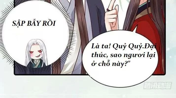 Tuyệt Sắc Quyến Rũ: Quỷ Y Chí Tôn Chapter 125 - 38