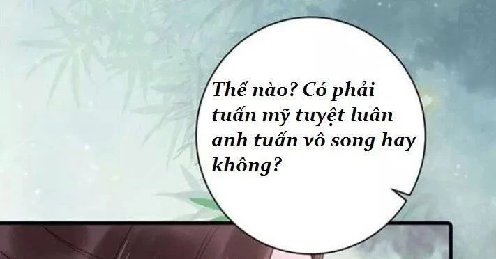 Tuyệt Sắc Quyến Rũ: Quỷ Y Chí Tôn Chapter 126 - 9