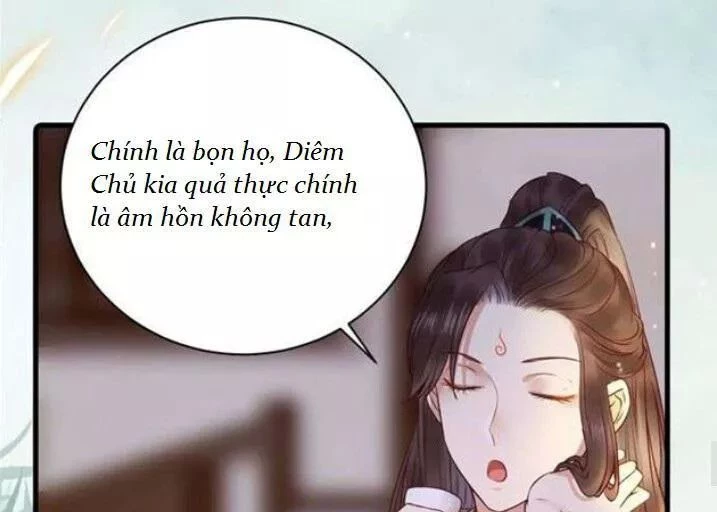 Tuyệt Sắc Quyến Rũ: Quỷ Y Chí Tôn Chapter 126 - 28