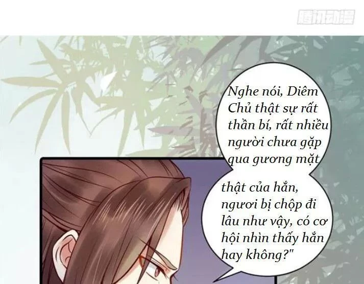 Tuyệt Sắc Quyến Rũ: Quỷ Y Chí Tôn Chapter 127 - 5