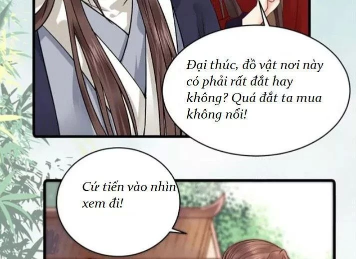 Tuyệt Sắc Quyến Rũ: Quỷ Y Chí Tôn Chapter 127 - 29