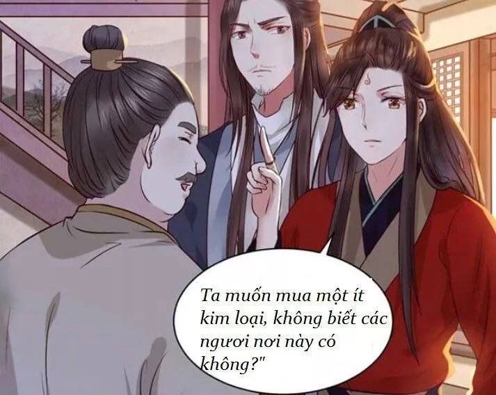 Tuyệt Sắc Quyến Rũ: Quỷ Y Chí Tôn Chapter 127 - 40