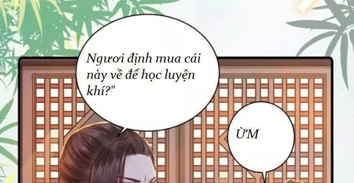 Tuyệt Sắc Quyến Rũ: Quỷ Y Chí Tôn Chapter 127 - 42