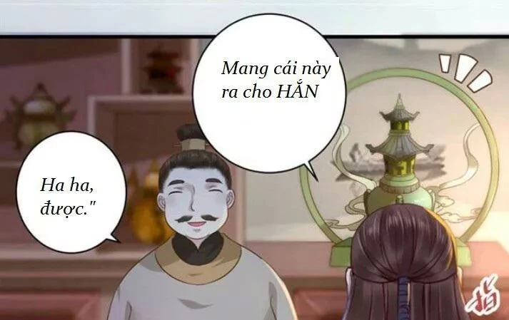 Tuyệt Sắc Quyến Rũ: Quỷ Y Chí Tôn Chapter 127 - 48