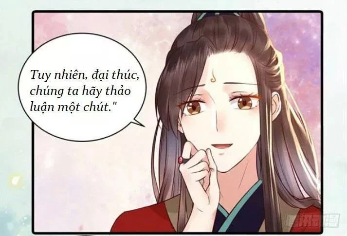 Tuyệt Sắc Quyến Rũ: Quỷ Y Chí Tôn Chapter 127 - 54