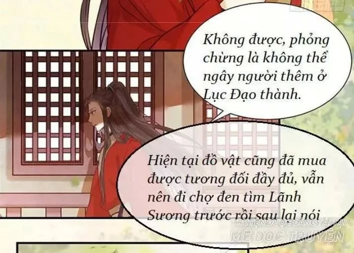 Tuyệt Sắc Quyến Rũ: Quỷ Y Chí Tôn Chapter 128 - 6