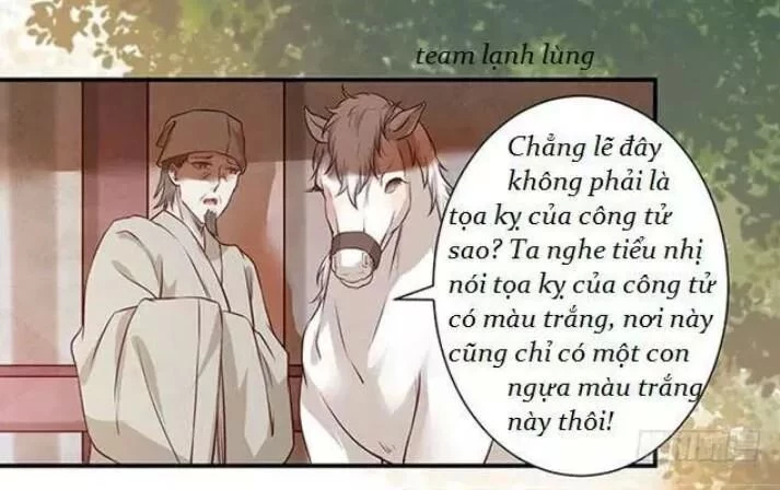 Tuyệt Sắc Quyến Rũ: Quỷ Y Chí Tôn Chapter 128 - 9