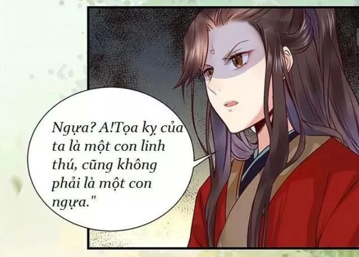 Tuyệt Sắc Quyến Rũ: Quỷ Y Chí Tôn Chapter 128 - 12