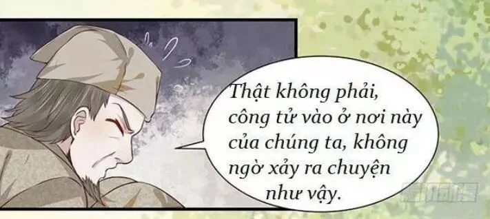 Tuyệt Sắc Quyến Rũ: Quỷ Y Chí Tôn Chapter 128 - 13