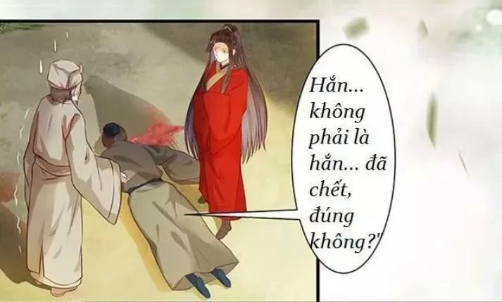 Tuyệt Sắc Quyến Rũ: Quỷ Y Chí Tôn Chapter 128 - 28