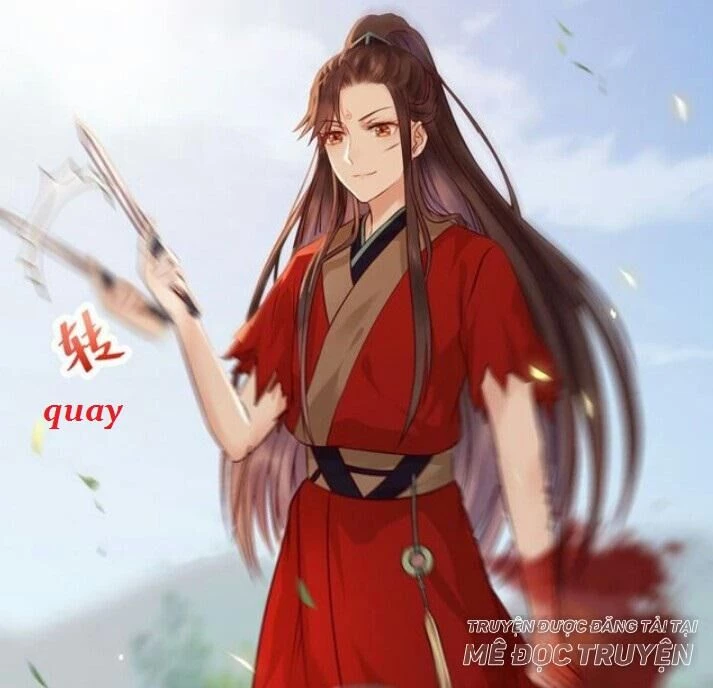 Tuyệt Sắc Quyến Rũ: Quỷ Y Chí Tôn Chapter 131 - 21