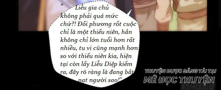 Tuyệt Sắc Quyến Rũ: Quỷ Y Chí Tôn Chapter 132 - 21