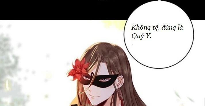 Tuyệt Sắc Quyến Rũ: Quỷ Y Chí Tôn Chapter 132 - 42