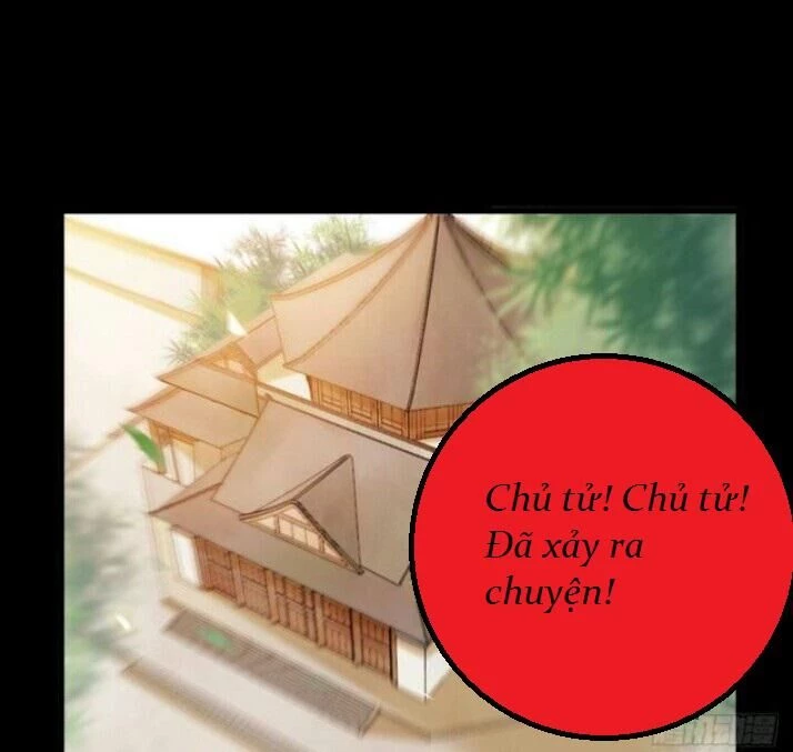 Tuyệt Sắc Quyến Rũ: Quỷ Y Chí Tôn Chapter 132 - 52