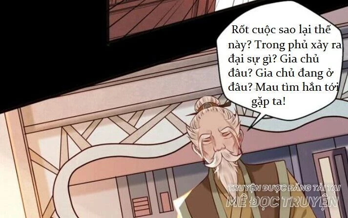 Tuyệt Sắc Quyến Rũ: Quỷ Y Chí Tôn Chapter 134 - 41