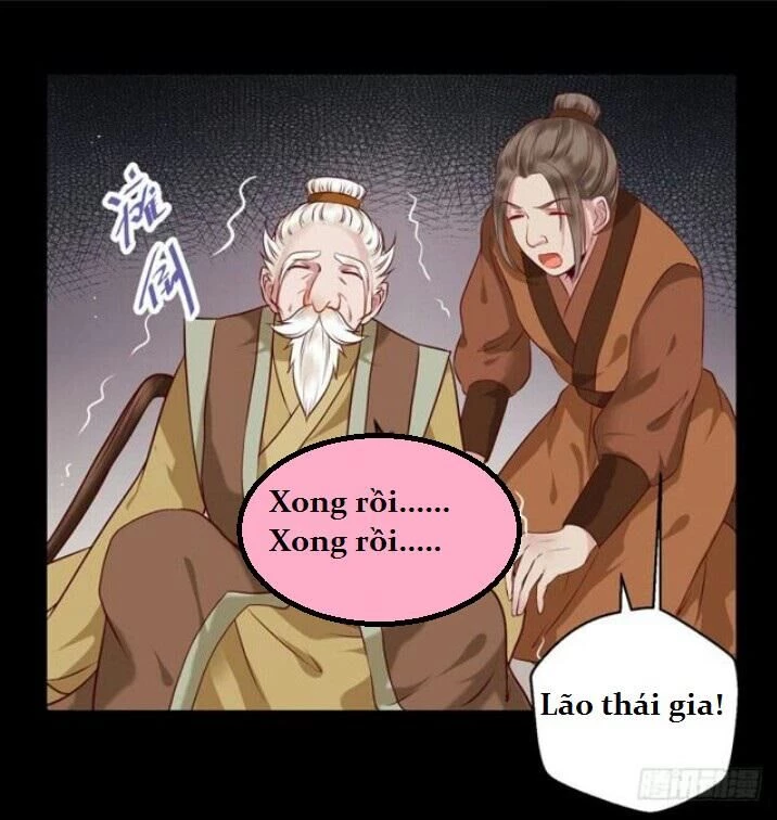 Tuyệt Sắc Quyến Rũ: Quỷ Y Chí Tôn Chapter 134 - 50