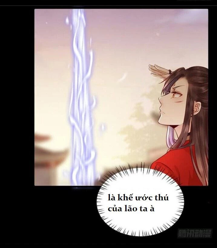 Tuyệt Sắc Quyến Rũ: Quỷ Y Chí Tôn Chapter 134 - 54