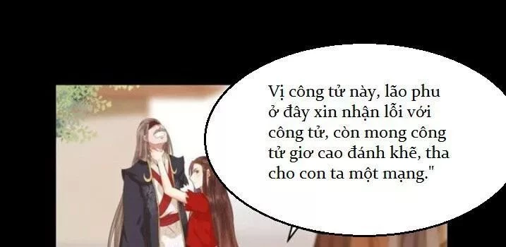 Tuyệt Sắc Quyến Rũ: Quỷ Y Chí Tôn Chapter 135 - 9