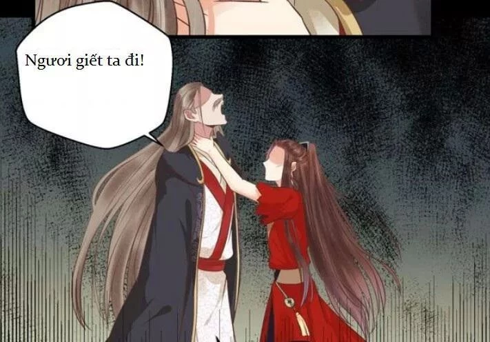 Tuyệt Sắc Quyến Rũ: Quỷ Y Chí Tôn Chapter 135 - 14