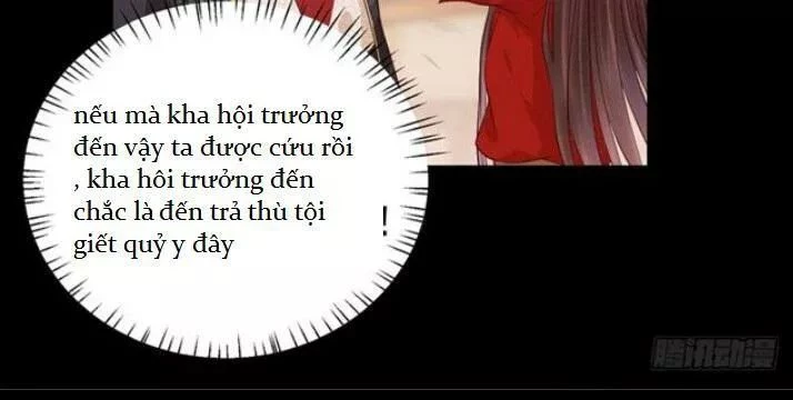 Tuyệt Sắc Quyến Rũ: Quỷ Y Chí Tôn Chapter 135 - 24